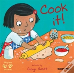 Capa do artigo Cook It!