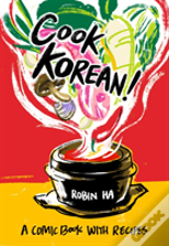 Cook Korean!