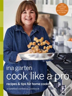 Capa do artigo Cook Like A Pro