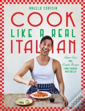 Capa do artigo Cook Like A Real Italian