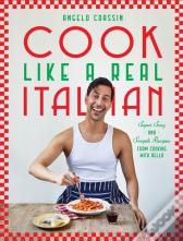 Cook Like A Real Italian
