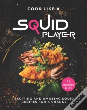 Capa do artigo Cook Like A Squid Player