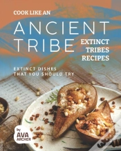 Capa do artigo Cook Like An Ancient Tribe
