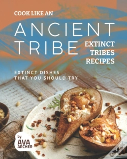 Capa do artigo Cook Like An Ancient Tribe
