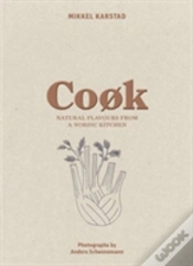 Capa do artigo Cook