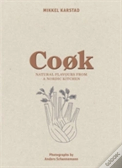 Capa do artigo Cook