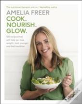 Cook. Nourish. Glow.