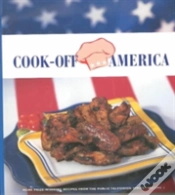 Capa do artigo Cook-Off American