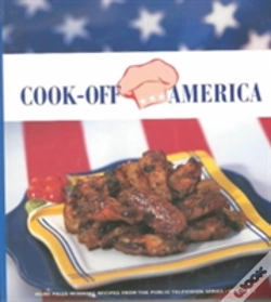 Capa do artigo Cook-Off American