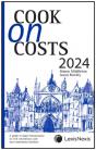 Cook On Costs 2024 - Preview
