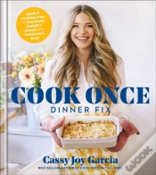 Capa do artigo Cook Once Dinner Fix