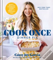 Capa do artigo Cook Once Dinner Fix