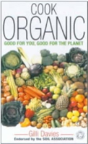 Cook Organic - Preview