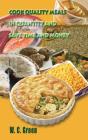 Cook Quality Meals In Quantity And Save Time And Money - Preview