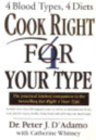 Cook Right 4 Your Type - Preview