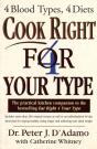 Cook Right 4 Your Type - Preview