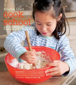 Capa do artigo Cook School
