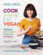 Cook Share Eat Vegan - Preview
