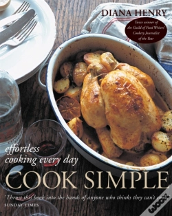 Capa do artigo Cook Simple