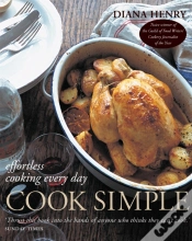 Capa do artigo Cook Simple