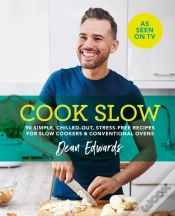 Capa do artigo Cook Slow