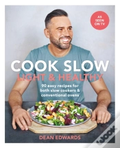 Capa do artigo Cook Slow: Light & Healthy