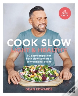 Capa do artigo Cook Slow: Light & Healthy