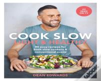 Cook Slow: Light & Healthy