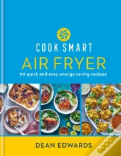 Capa do artigo Cook Smart: Air Fryer