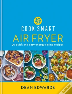 Capa do artigo Cook Smart: Air Fryer