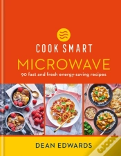 Capa do artigo Cook Smart: Microwave