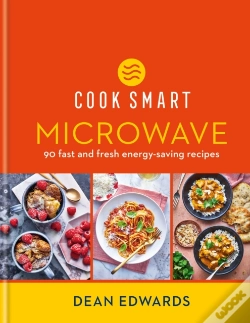 Capa do artigo Cook Smart: Microwave