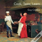 Cook, Taste, Learn