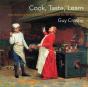 Cook, Taste, Learn - Preview