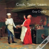 Cook, Taste, Learn