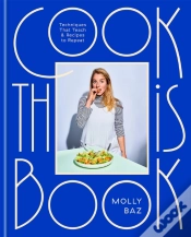 Capa do artigo Cook This Book