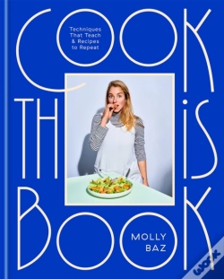 Capa do artigo Cook This Book