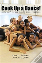 Capa do artigo Cook Up A Dance