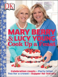 Capa do artigo Cook Up A Feast