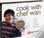 Cook With Chef Wan