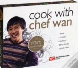 Capa do artigo Cook With Chef Wan