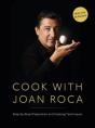 Cook With Joan Roca - Preview