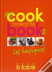 Cookbook 2 Les Basiques