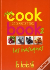Capa do artigo Cookbook 2 Les Basiques