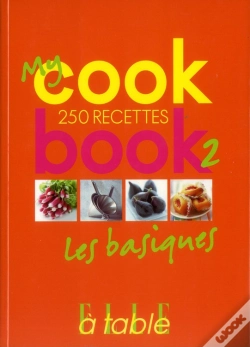 Capa do artigo Cookbook 2 Les Basiques