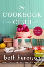 Capa do artigo Cookbook Club