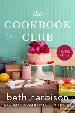 Capa do artigo Cookbook Club