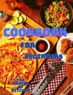 Capa do artigo Cookbook For Beginners