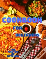Capa do artigo Cookbook For Beginners