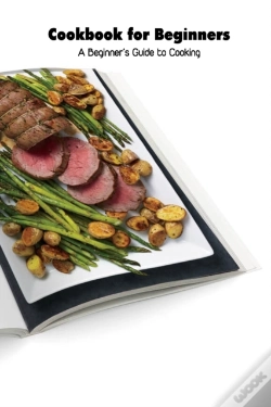 Capa do artigo Cookbook For Beginners